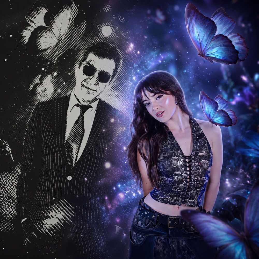 Melis Fis & Ayna - Tırtıl