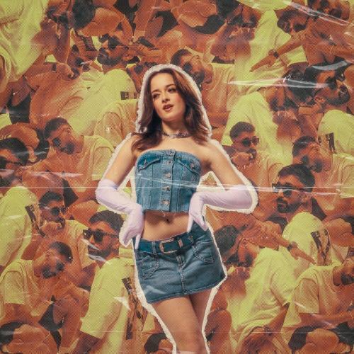 Melis Fis & Borqy - Kimler Kimler