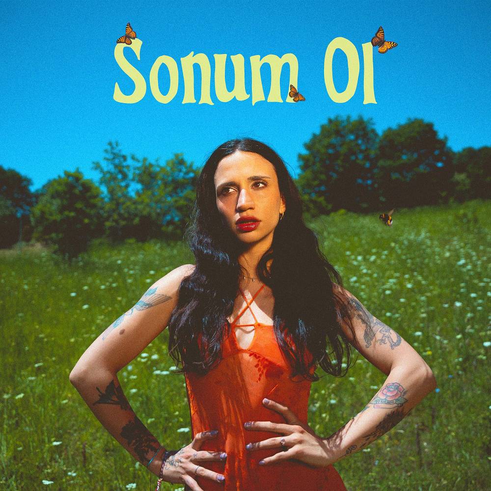 Melis Karaduman - Sonum Ol
