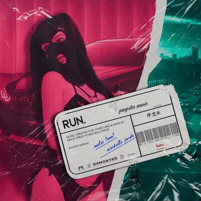 Melis Treat feat. Archelli Findz - Run