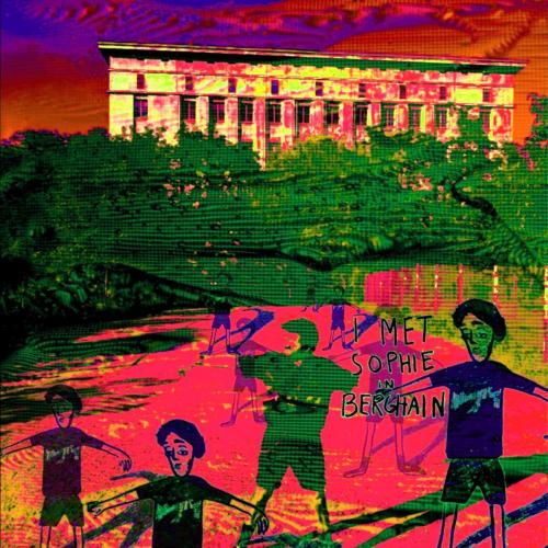MeLL - I met SOPHIE in Berghain
