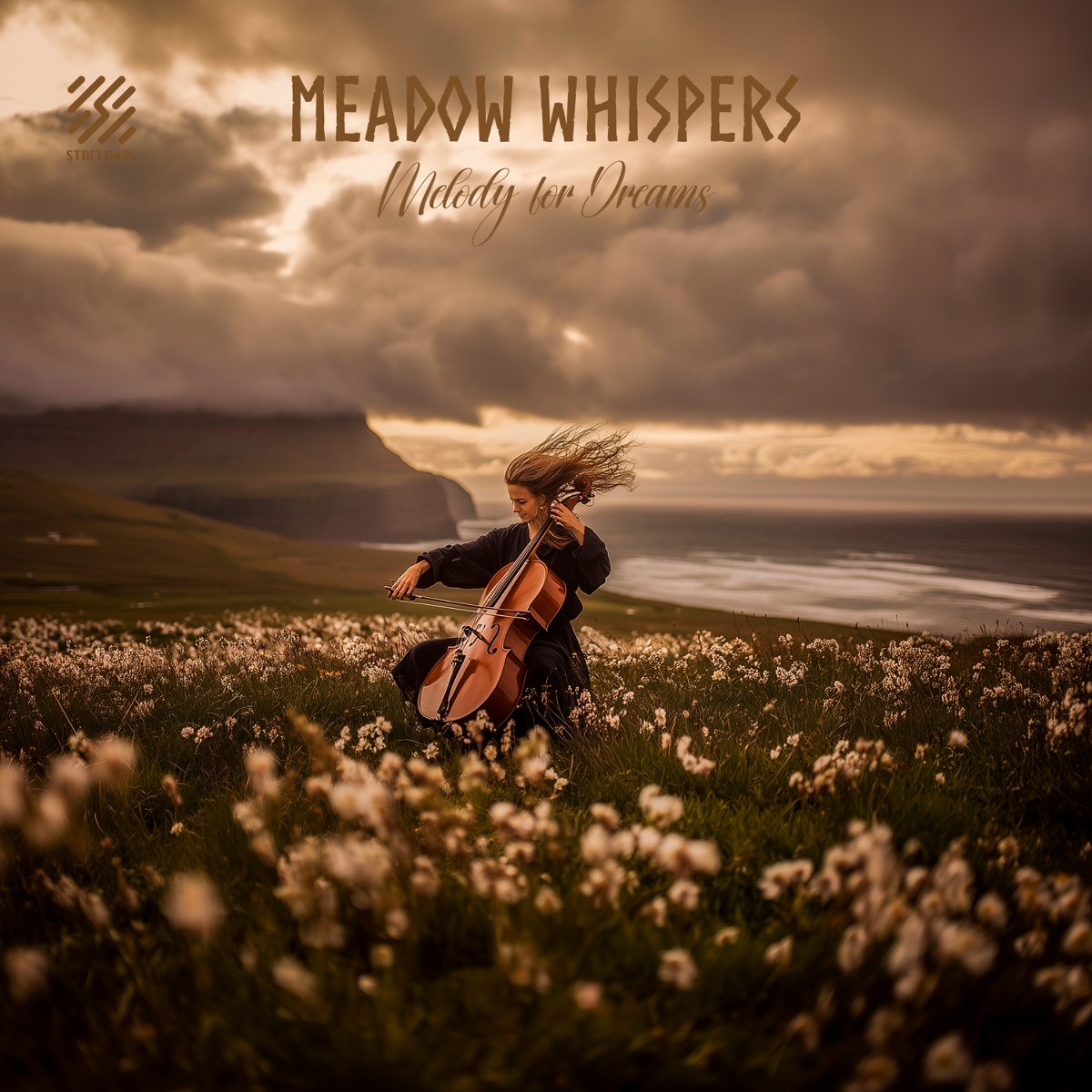 Melody for Dreams - Meadow Whispers