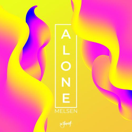 Melsen - Alone