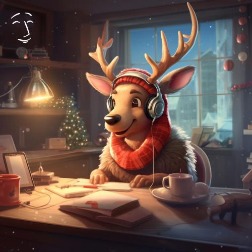 Meltone - December Evening