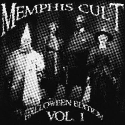 Memphis Cult,GORMCORPSX,Phonkyrie,SPLYXER - Laidback