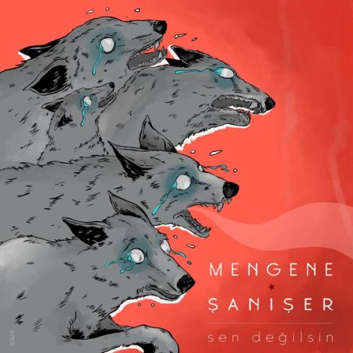 Mengene & Şanışer - Sen Değilsin