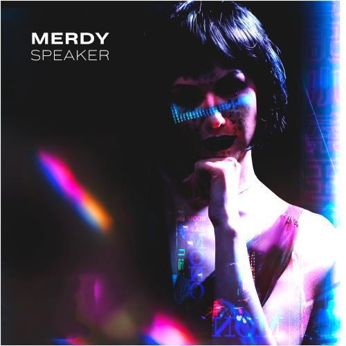 Merdy - Speaker