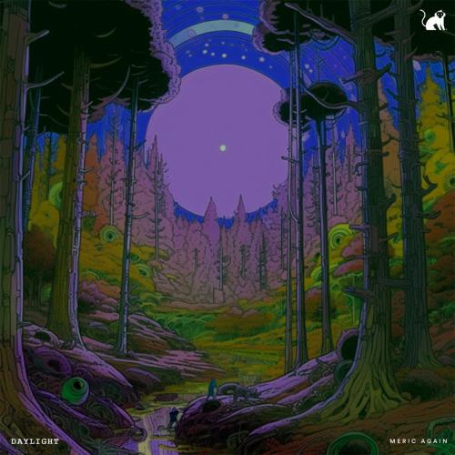 Meric Again - Daylight