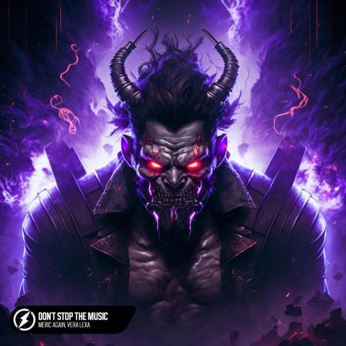 Meric Again & Vera Lexa - Don’t Stop the Music