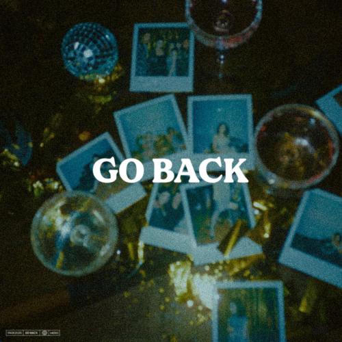 Meric - Go Back