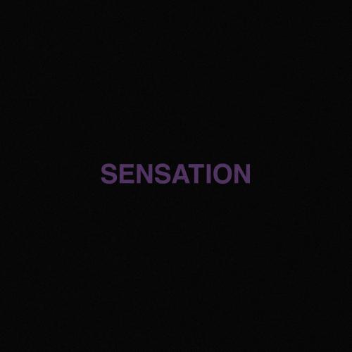 Meric - Sensation