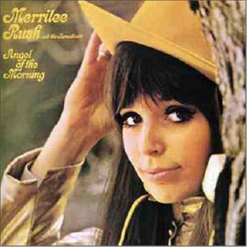 Merrilee Rush & The Turnarounds - Angel Of The Morning