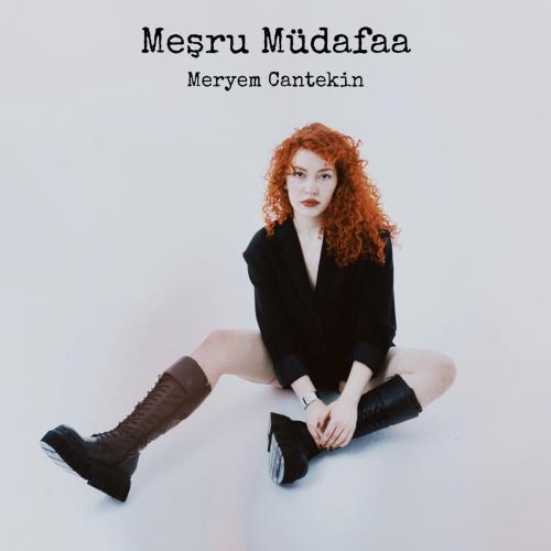 Meryem Cantekin - Meşru Müdafaa