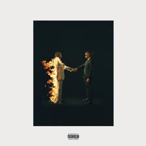 Metro Boomin & Future - I Can't Save You (Interlude) [feat. Don Toliver]