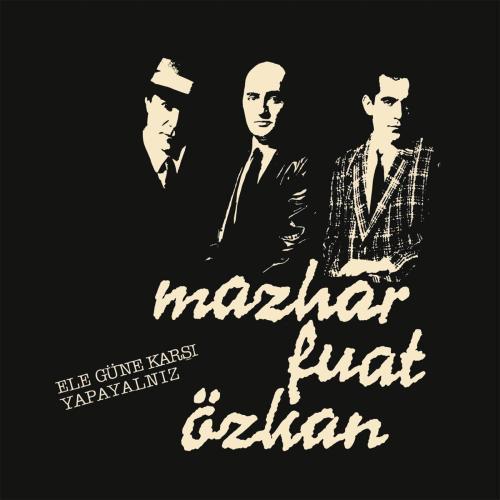 MFO - Yalnızlık Ömür Boyu