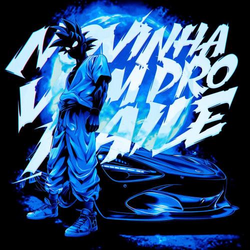 MGD, Wolf Couture Official, Dexhenry, DJ ORBITAL - Novinha Vem pro Baile