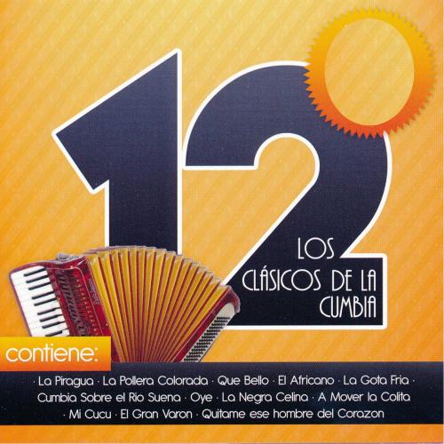 Mi Sonora - La Gota Fria
