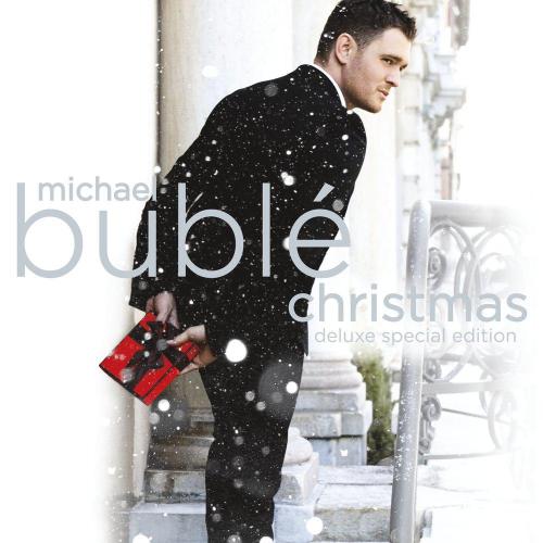 Michael Bublé, Thalia - Mis Deseos