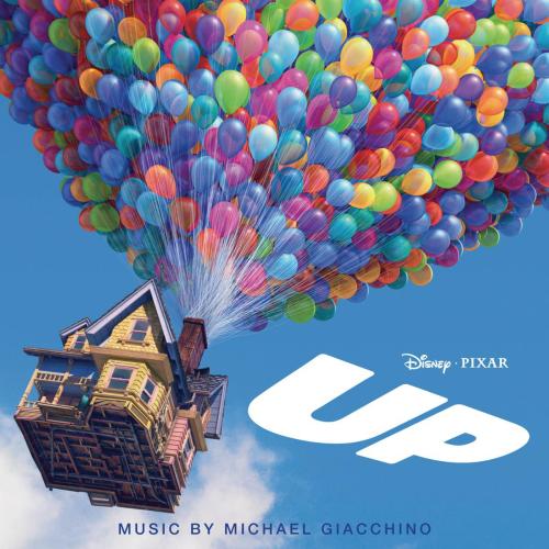 Michael Giacchino - Married Life