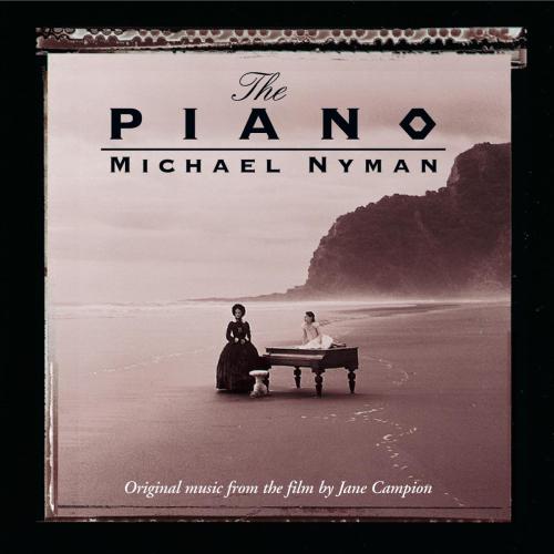 Michael Nyman - The Promise