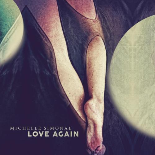 Michelle Simonal - Love Again
