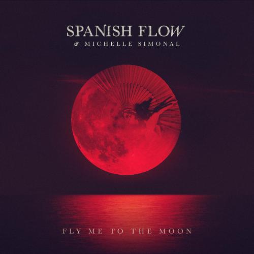 Michelle Simonal & Spanish Flow - Fly Me to the Moon