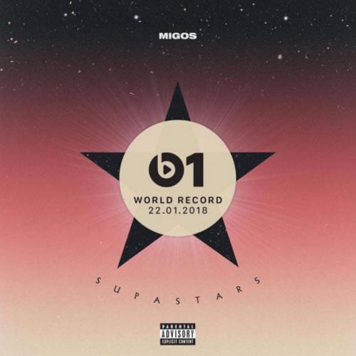 Migos - Supastars