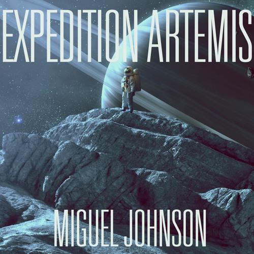 Miguel Johnson - Still A Long Way To Go