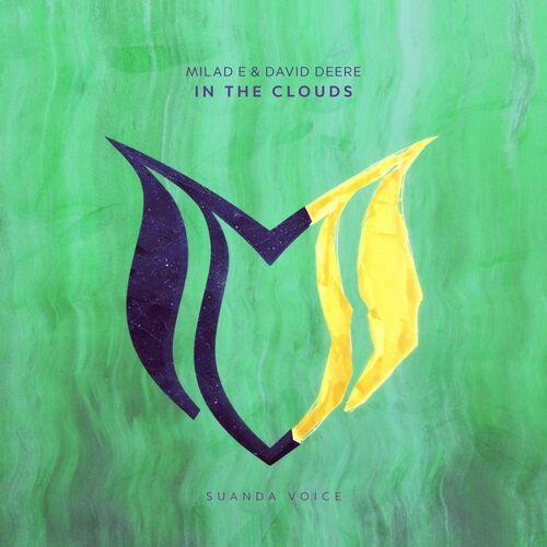 Milad E - In The Clouds