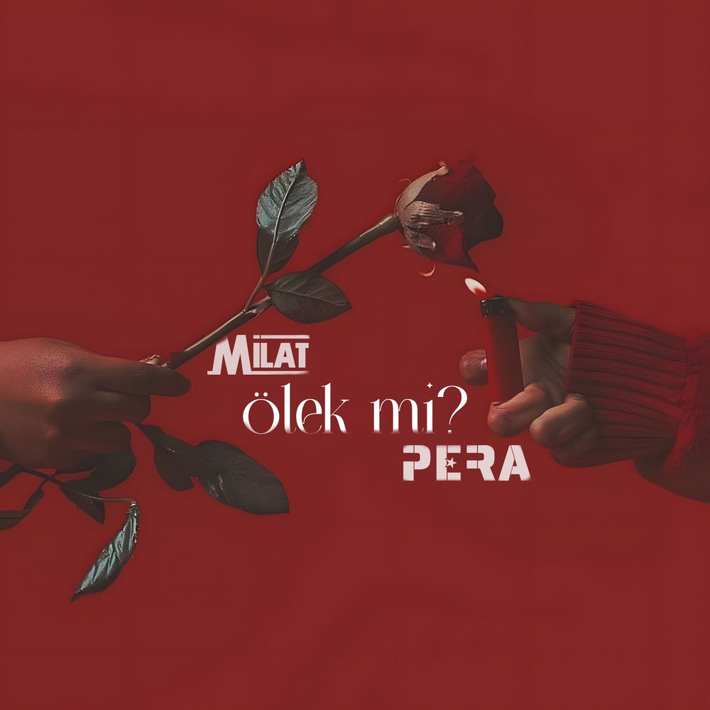 Milat & Pera - Ölek Mi_