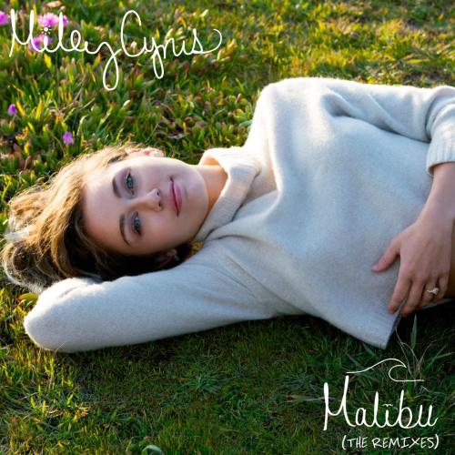 Miley Cyrus - Malibu (Tiesto Remix)