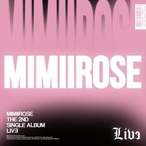 mimiirose - FLIRTING