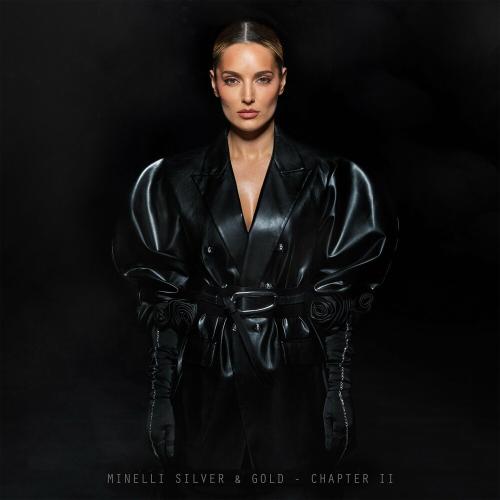 Minelli - Drinks On Mi