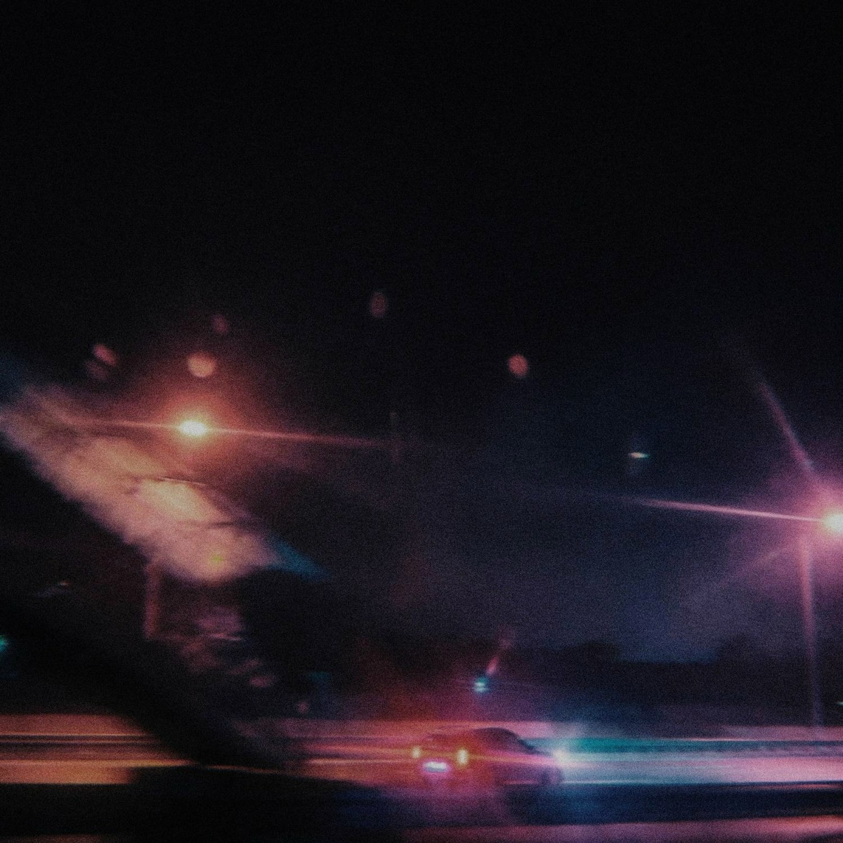 mini mielk, Mokka, Infraction - Nightcall