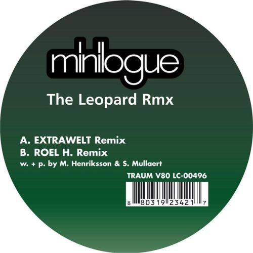 Minilogue, Extrawelt - The Leopard Extrawelt Remix