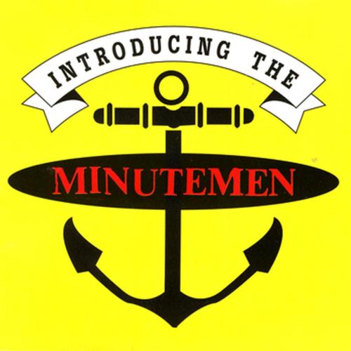 Minutemen - This Ain't No Picnic