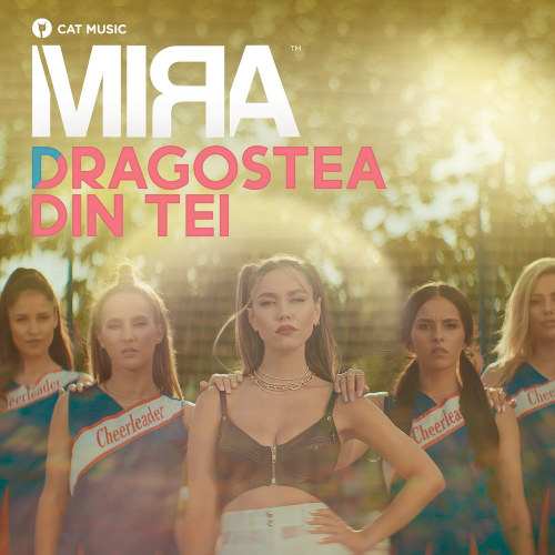Mira - Dragostea Din Tei