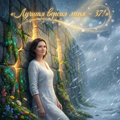 МИРА - Лучшая версия меня