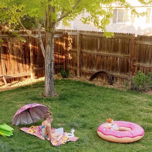 Miranda Fling - Suburbs
