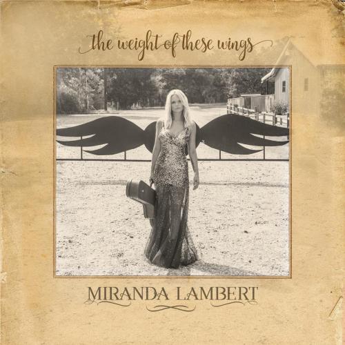 Miranda Lambert - Keeper of the Flame