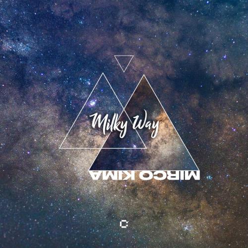 Mirco Kima - Milky Way