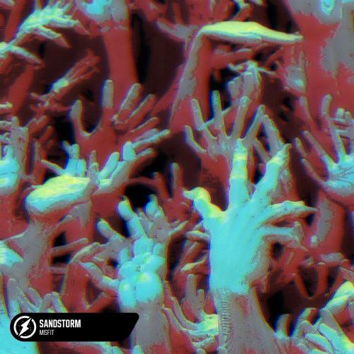 Misfit - Sandstorm