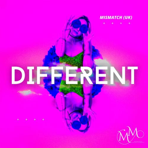 Mismatch (UK) - Different