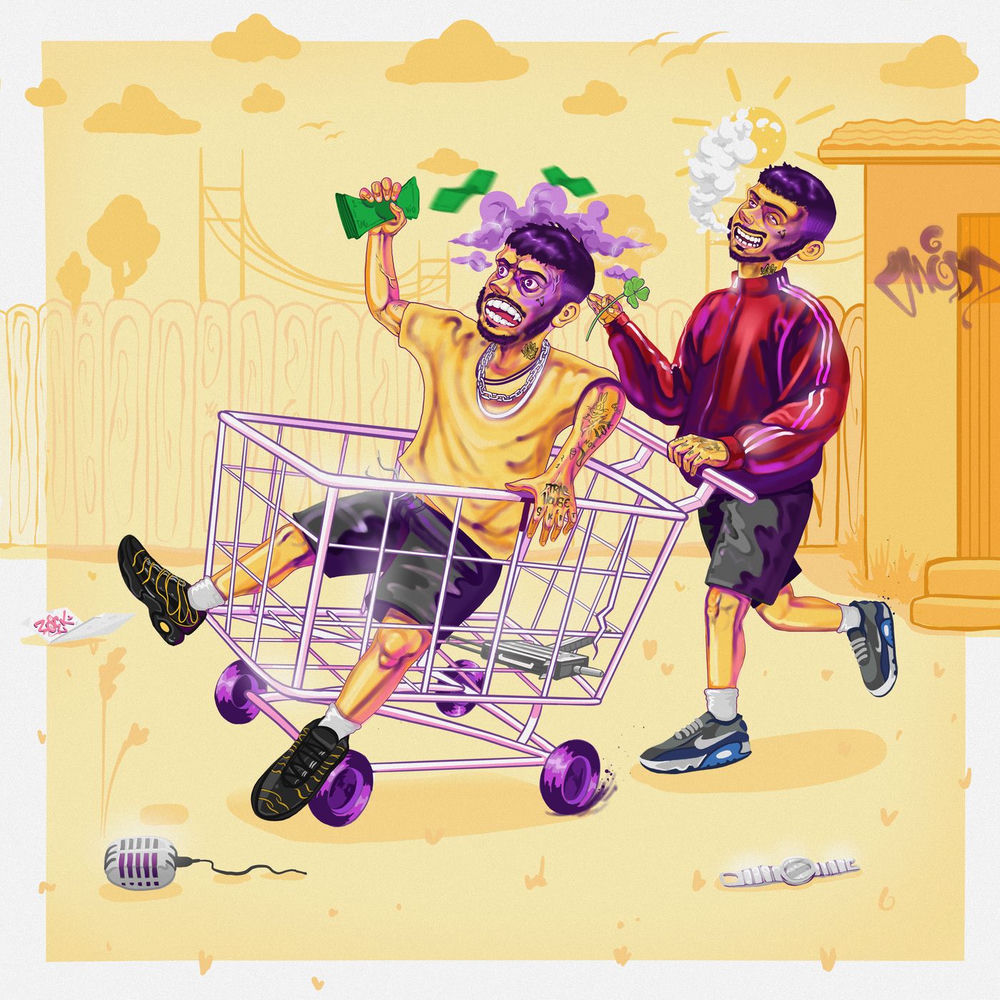 Modd - Şükür