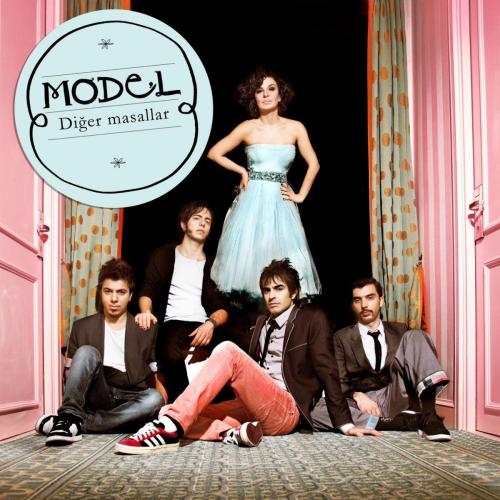 Model - Değmesin Ellerimiz