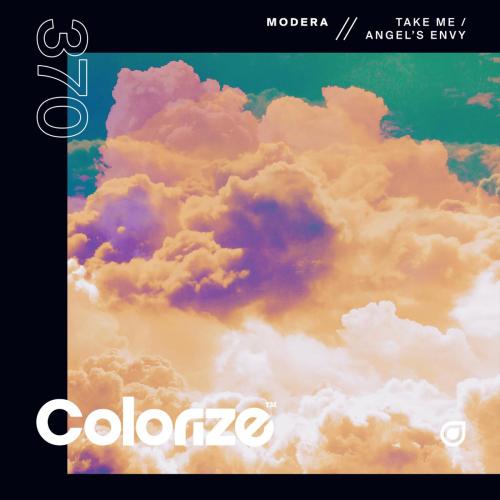Modera - Take Me