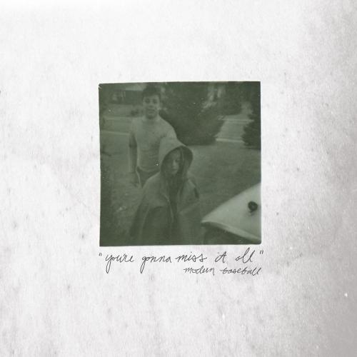 Modern Baseball - Your Graduation [Explicit]