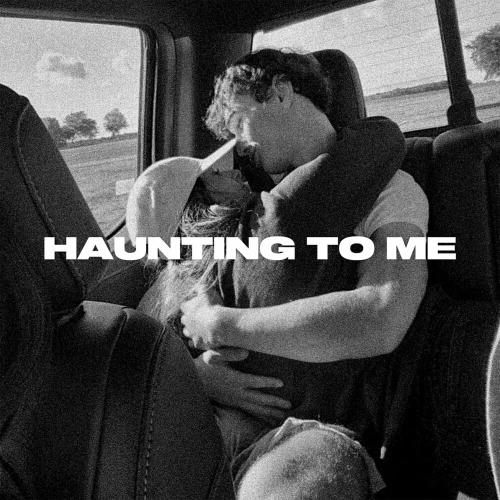 MODERN CLVB feat. Muffin - Haunting To Me