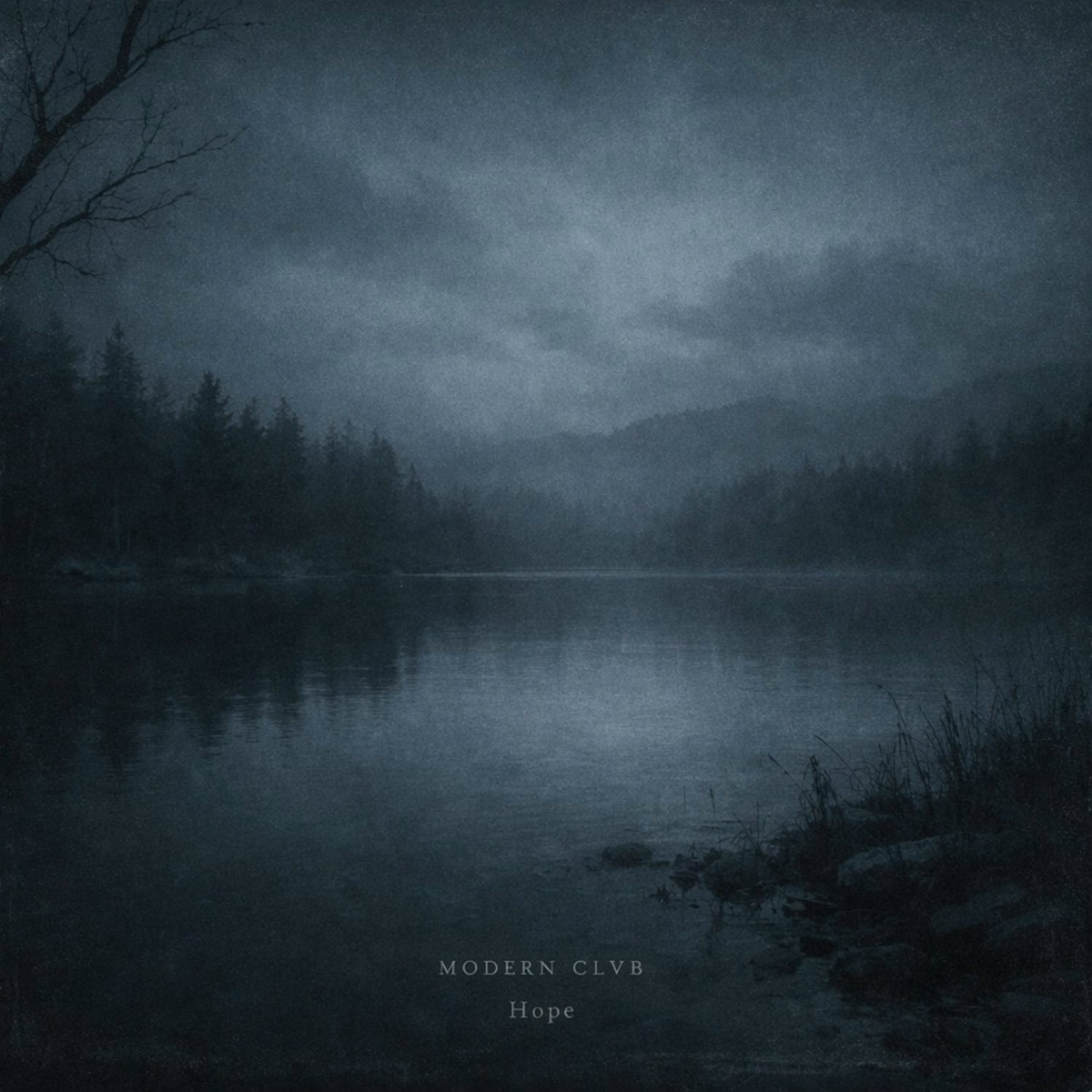 MODERN CLVB - Hope