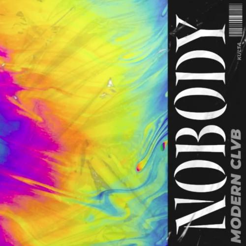 Modern Clvb - Nobody